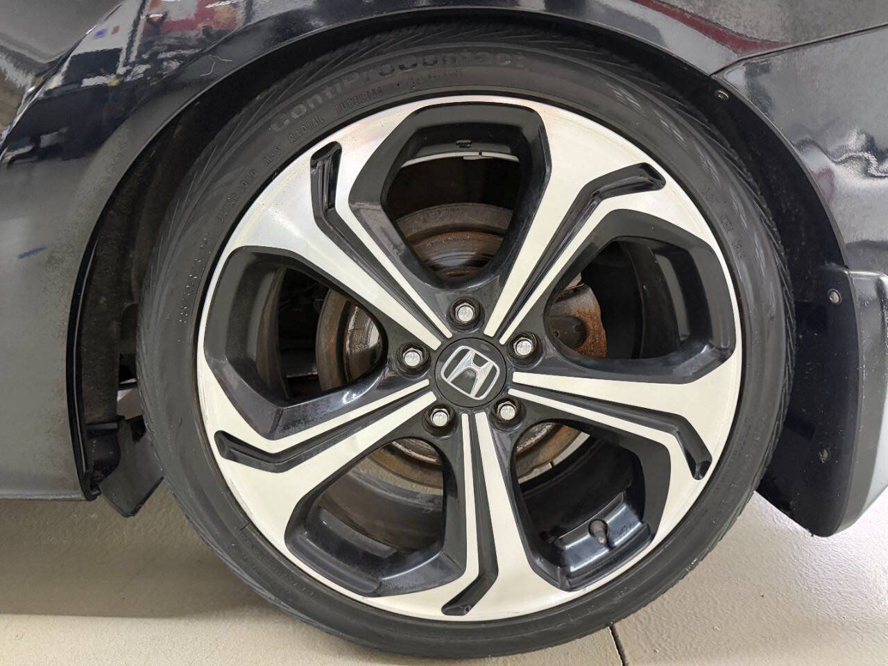 Used 2014 Honda Civic Si image 24
