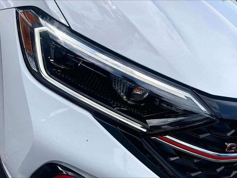 Certified 2023 Volkswagen Jetta GLI Autobahn image 28