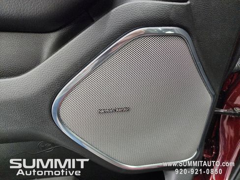 New 2026 RAM 1500 Laramie w/ Advanced Safety Group II image 46