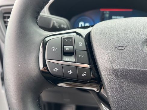 Certified 2023 Ford Escape Active w/ Tech Pack #2 image 11