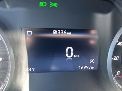 Certified 2023 Hyundai Santa Fe SEL AWD/4WD image 29