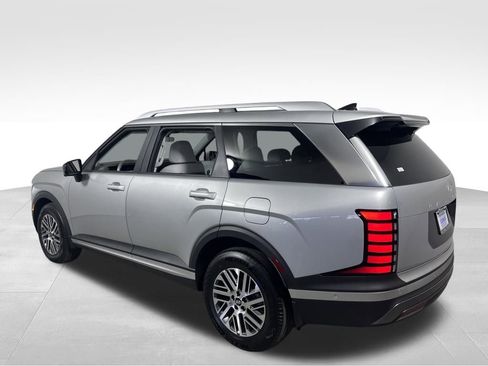New 2026 Hyundai Palisade SEL AWD/4WD image 3