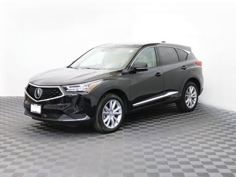 Certified 2024 Acura RDX SH-AWD image 5