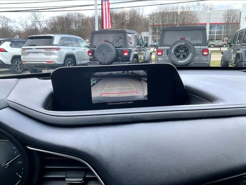 Used 2023 MAZDA CX-30 AWD 2.5 S w/ Preferred Package image 19