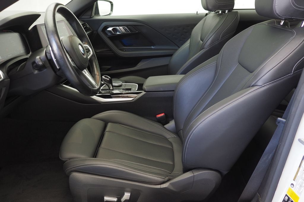 Used 2022 BMW M240i xDrive Coupe w/ Premium Package AWD/4WD image 7