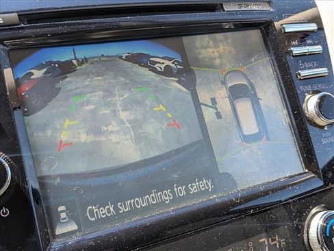 Used 2018 Nissan Murano SL w/ Cargo Package FWD image 13