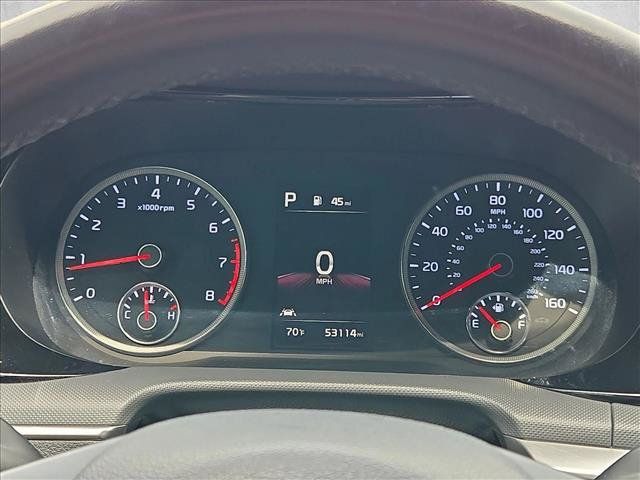 Used 2024 Kia K5 GT-Line w/ GT-Line Premium Package FWD image 9