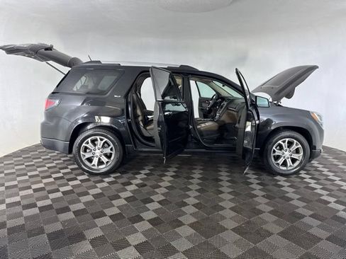 Used 2016 GMC Acadia SLT AWD/4WD image 16