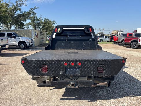 Used 2012 Chevrolet Silverado 3500 W/T w/ Skid Plate Package image 4