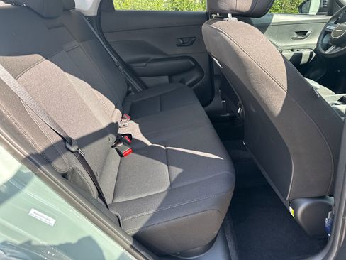Used 2026 Hyundai Kona SEL Sport FWD image 15
