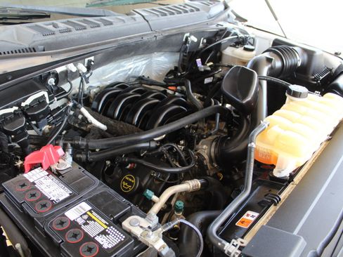 Used 2017 Ford F150 XL w/ Equipment Group 101A Mid AWD/4WD image 53