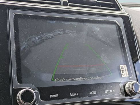 New 2026 Mitsubishi Outlander Sport SE AWD/4WD image 21