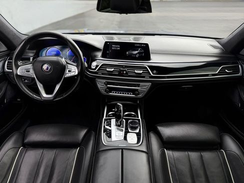 Used 2019 BMW ALPINA B7 xDrive w/ Luxury Rear Seating Package image 40