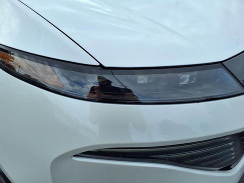 New 2025 Nissan Murano SL image 2