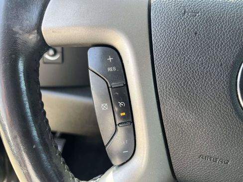 Used 2013 Chevrolet Silverado 1500 LT w/ All-Star Edition RWD image 17
