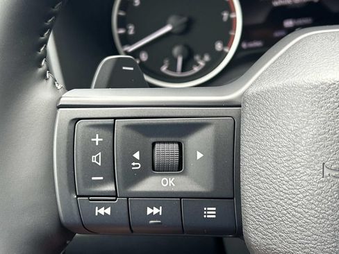 New 2026 Nissan Rogue Dark Armor AWD/4WD image 29