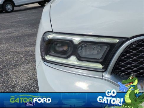 Used 2021 Dodge Durango Citadel image 10