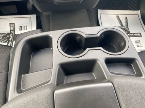 New 2026 Chevrolet Silverado 1500 Custom image 17