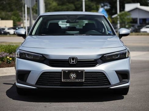 Used 2023 Honda Civic EX image 14
