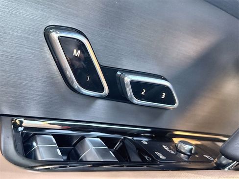 Used 2025 Land Rover Range Rover Sport Dynamic SE image 20