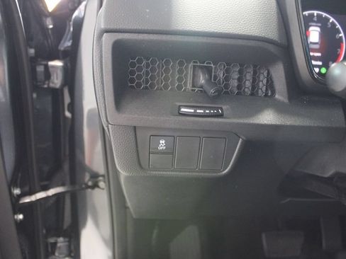 Used 2024 Honda CR-V EX image 7