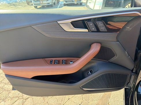 Used 2023 Audi A5 2.0T Premium Plus w/ Premium Plus image 13