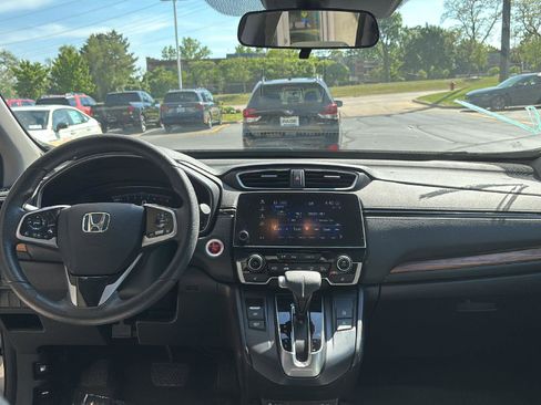 Used 2020 Honda CR-V EX image 28