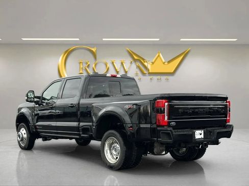 Used 2026 Ford F450 Platinum image 9