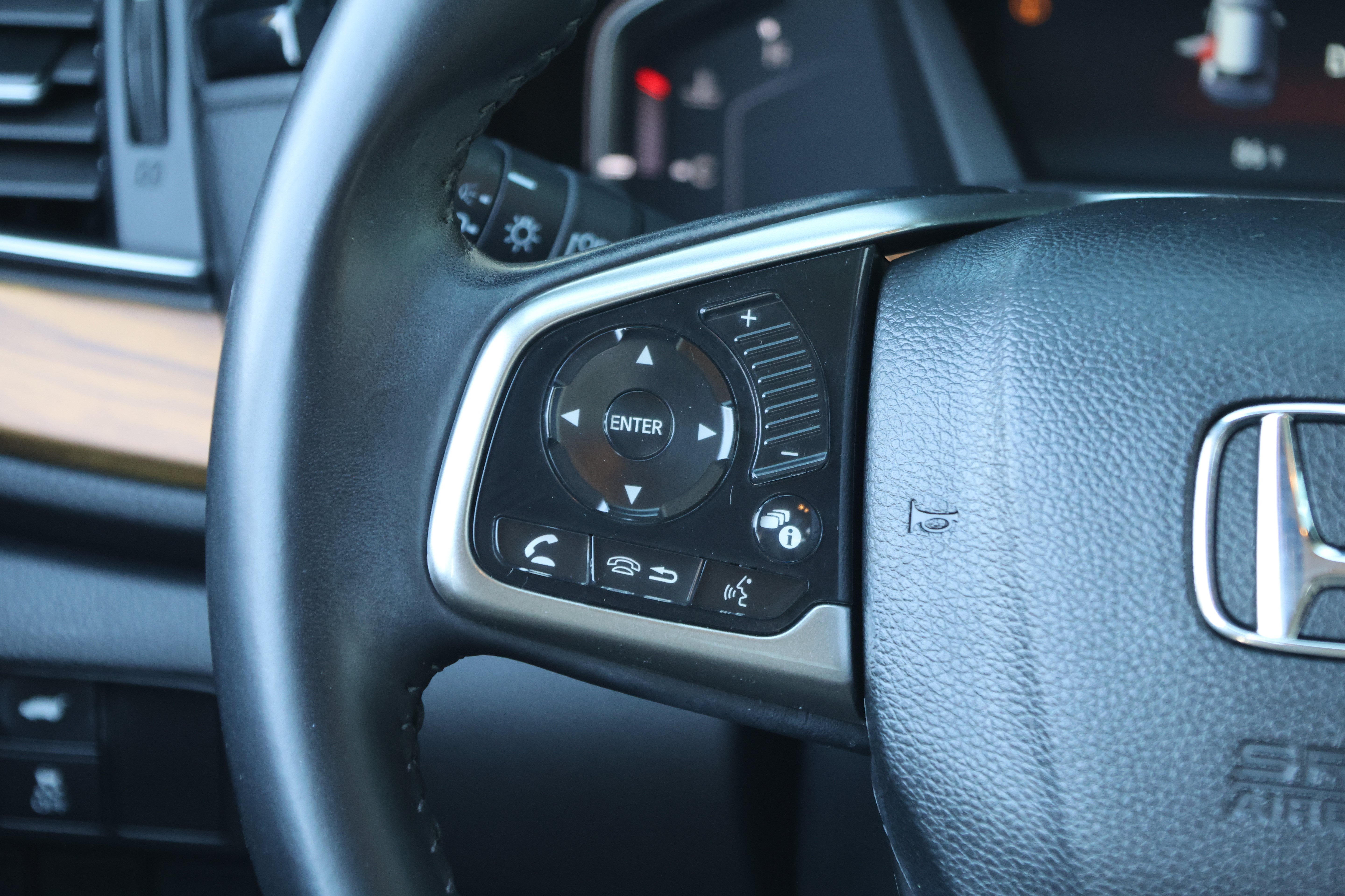 Used 2018 Honda CR-V EX-L image 29