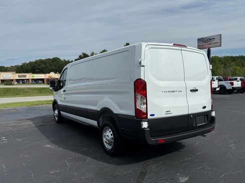 New 2025 Ford Transit 250 Base image 6