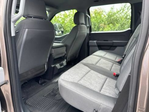 Used 2023 Ford F350 XL AWD/4WD image 35
