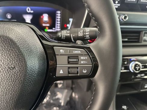 New 2026 Honda Pilot Elite image 14