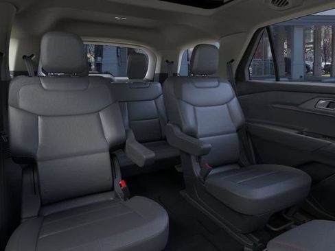 New 2026 Ford Explorer Active w/ Active Comfort Package image 11