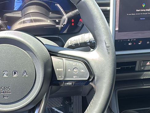 New 2026 MAZDA CX-5 Preferred AWD/4WD image 13