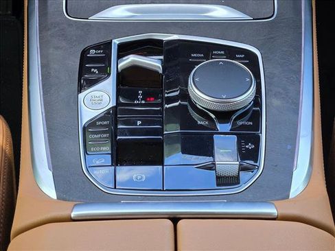 Used 2024 BMW X7 xDrive40i w/ Premium Package AWD/4WD image 17