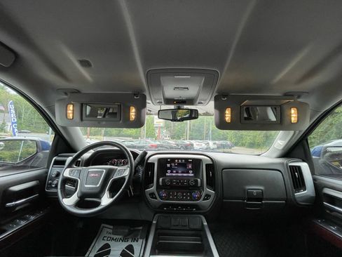 Used 2014 GMC Sierra 1500 SLE w/ SLE Value Package image 29