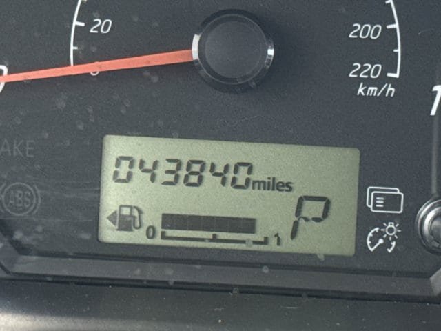 Used 2024 Mitsubishi Mirage ES FWD image 15