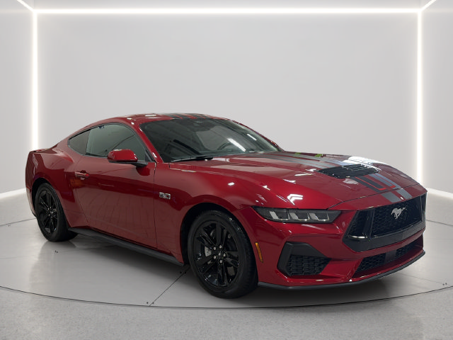 Used 2024 Ford Mustang GT RWD image 8