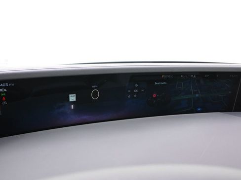 New 2026 Lincoln Nautilus Premier w/ Equipment Group 102A image 24