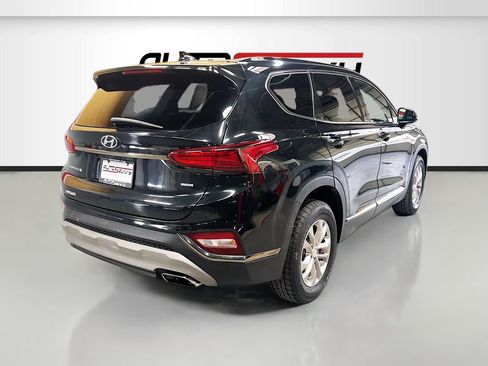 Used 2019 Hyundai Santa Fe SEL image 7