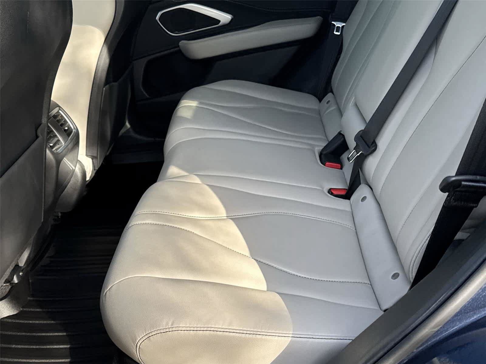Certified 2026 Acura RDX SH-AWD image 15