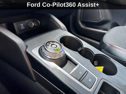 Used 2023 Ford Escape ST-Line w/ Tech Pack #1 AWD/4WD image 25