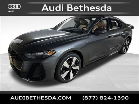 New 2026 Audi A5 2.0T Premium Plus AWD/4WD image 3