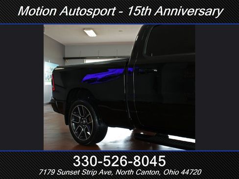 Used 2019 RAM 1500 Sport w/ Level 2 Equipment Group AWD/4WD image 56