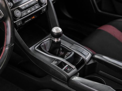 Used 2020 Honda Civic Si image 23