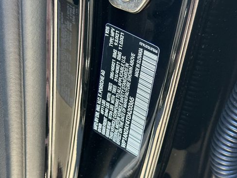 New 2026 Porsche Cayenne S AWD/4WD image 34