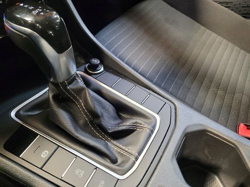 Used 2025 Volkswagen Jetta S FWD image 26