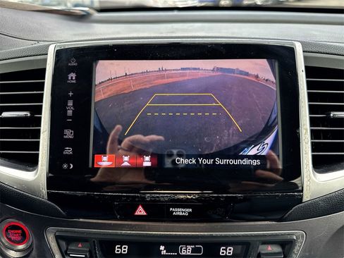 Used 2018 Honda Pilot EX-L image 17