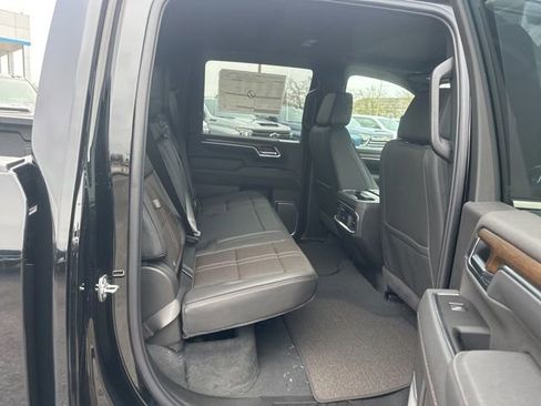 New 2026 Chevrolet Silverado 3500 High Country w/ Technology Package image 31