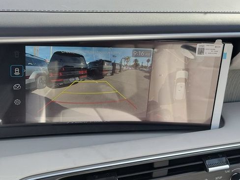 New 2026 Hyundai Palisade Calligraphy AWD/4WD image 11